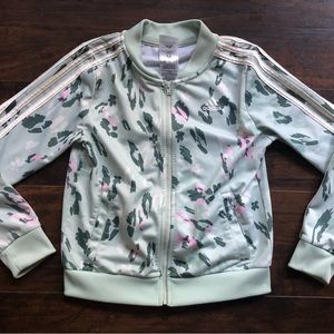 Girls Medium ADIDAS Jacket